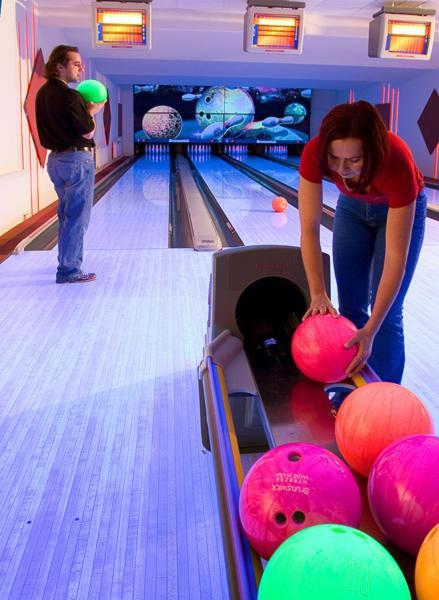 Penzion Bowling ลิฟตอฟสกีมิคูลาช ภายนอก รูปภาพ