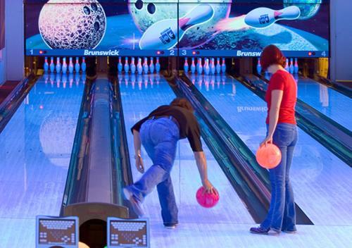 Penzion Bowling ลิฟตอฟสกีมิคูลาช ภายนอก รูปภาพ