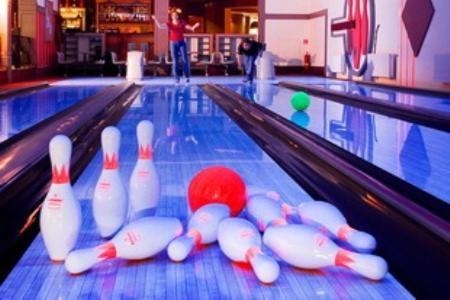 Penzion Bowling ลิฟตอฟสกีมิคูลาช ภายนอก รูปภาพ